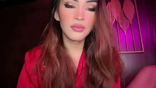 Alicegreenexxn Webbikameraesitys