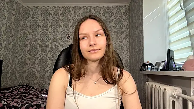 ShaylaChong's Live XXX Chat