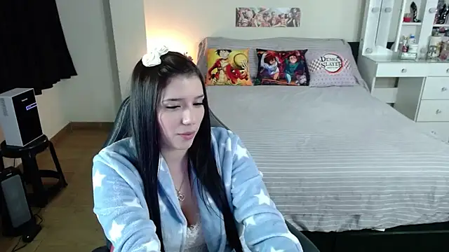 Chat XXX en directo de kittykat18x