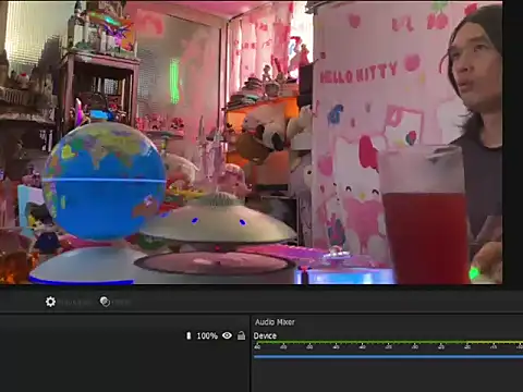 JesuAdam 即時 XXX 聊天