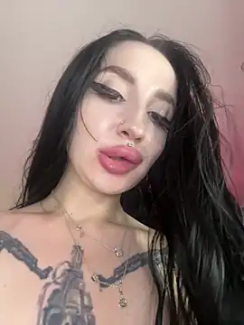 Molly__Moon Live XXX-chat