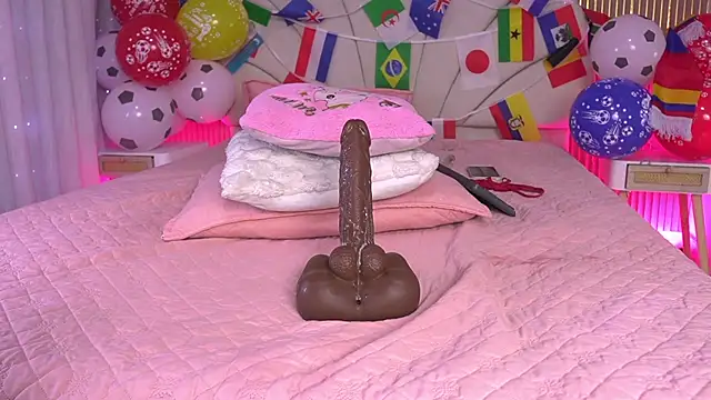 Chatroom XXX en direct de mssburbuja