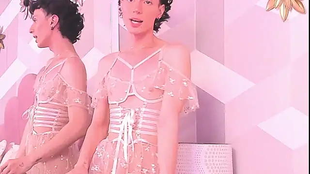 Czat XXX na żywo – KylieMonnett