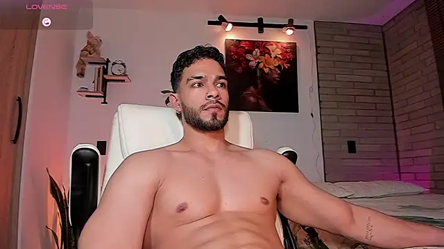 Josseph1_ Show Webcam