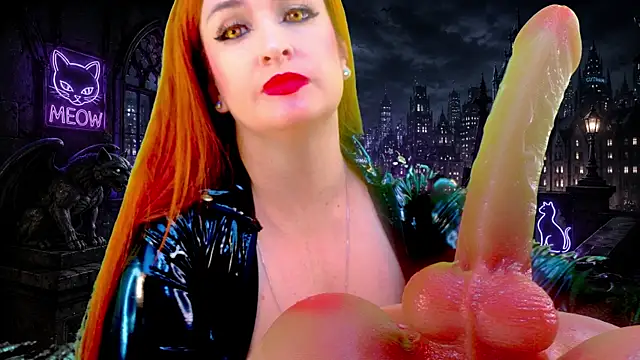 Chat +18 de helenas_fantasy ao vivo
