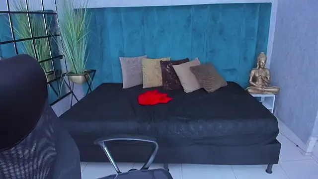 AngelaCoffee Chat XXX live