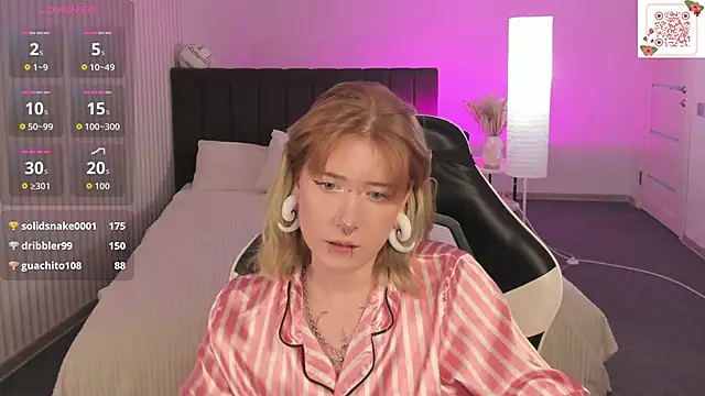 دردشة Elira_Vane الجنسية المباشرة