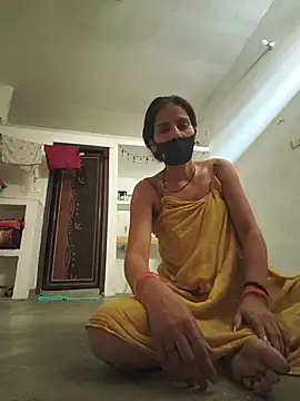 Neha-ji 现场XXX聊天