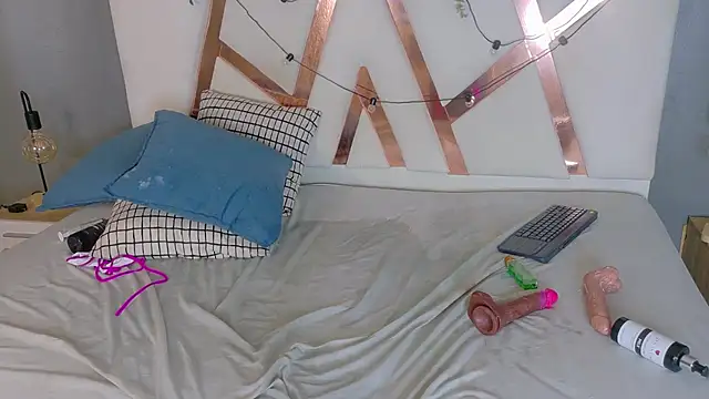 JenaCooper_'s Live XXX Chat