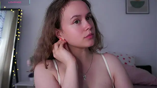SusannaScholler's Live XXX Chat