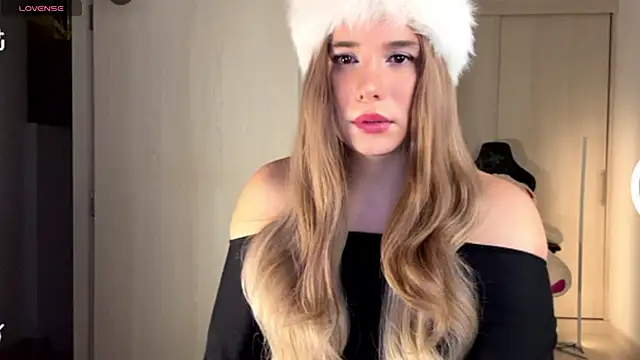 Živý XXX chat Isa_Pallmer