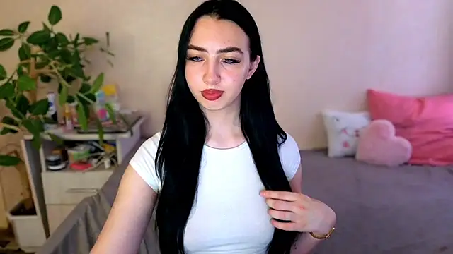 دردشة WildKittenX_ الجنسية المباشرة