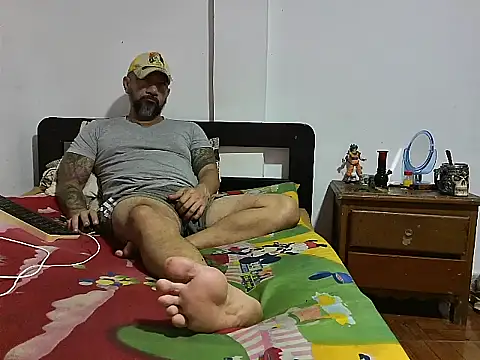 Chatroom XXX en direct de john_balthor
