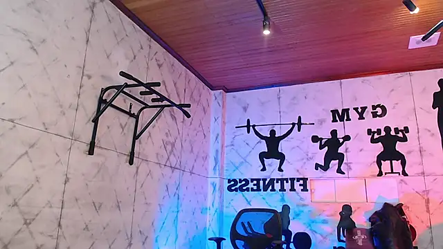 دردشة Dustin_Sonne الجنسية المباشرة