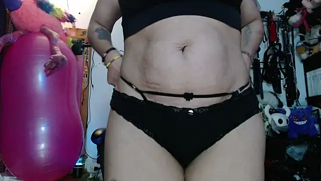 kureiji_hentaii Chat XXX in diretta