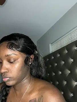 Show webcam de ToyaThick