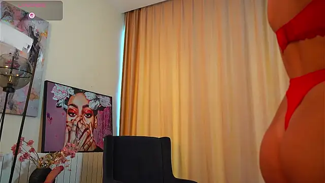 Chat XXX en directo de ObduliaBottini