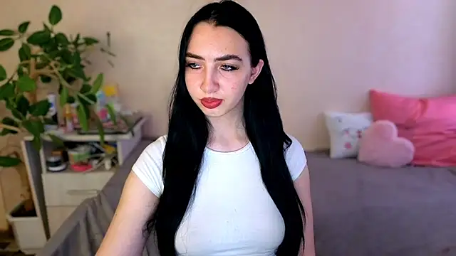 Chat XXX en directo de WildKittenX_