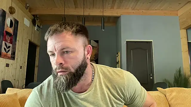 AlphaSparks Webcam show