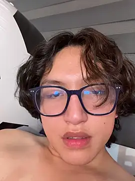 XXX chat uživo modela -BlueOpal-