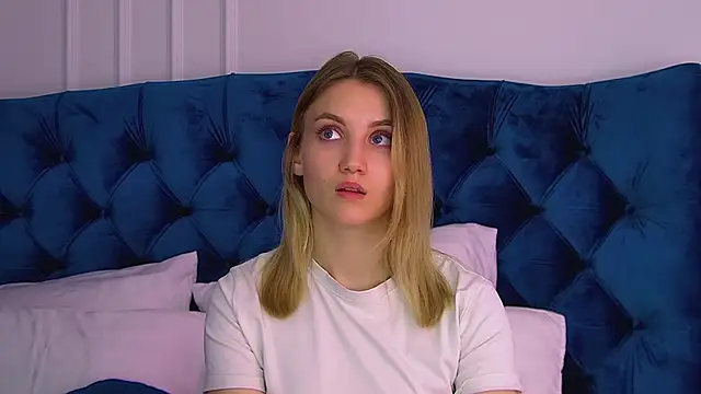 StacyEvances Live XXX-chat