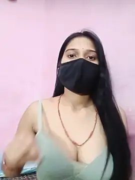 Your_Favourite_Madhuri élő XXX-chatje