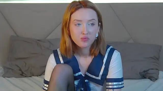 MarianeSun's Live XXX Chat