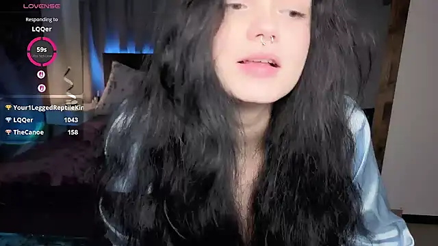 Chatroom XXX en direct de MileyRood