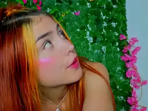 asshoney_Abby élő XXX-chatje