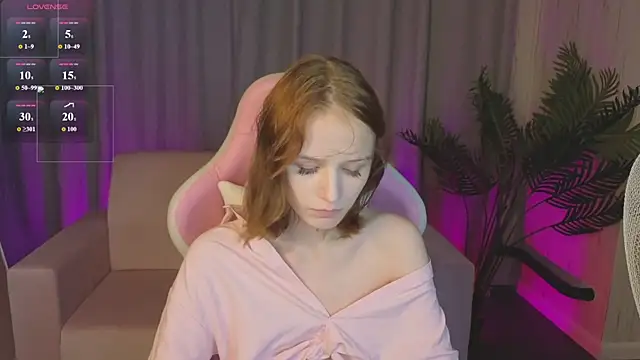 AliceJohansone Chat XXX live