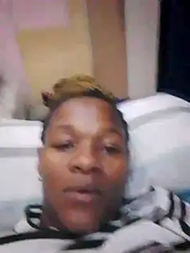 SexyRebellicious élő XXX-chatje