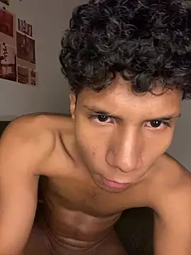 Chat XXX en directo de Fabi_Granado