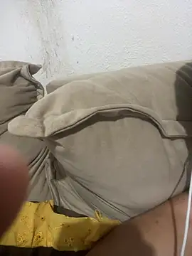Show de 9vinsfd1 na webcam