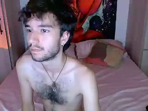 Adrien_polo Webcam-Show