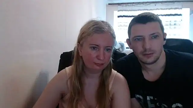 Webkamerová show PeterAndJen