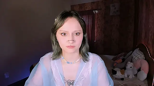 Živý XXX chat MariaMango