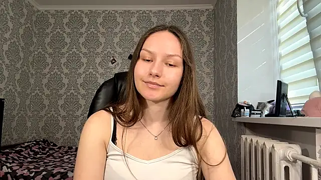 ShaylaChong: απευθείας συνομιλία ΧΧΧ