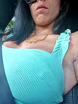 misscectito13 élő XXX-chatje