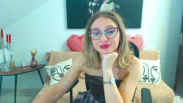 EllisYa élő XXX-chatje