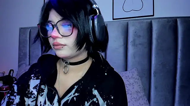 Kitty_Gang élő XXX-chatje