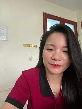Charming-girl-'s Live XXX Chat