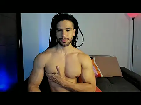 عرض كام Jace_Watson