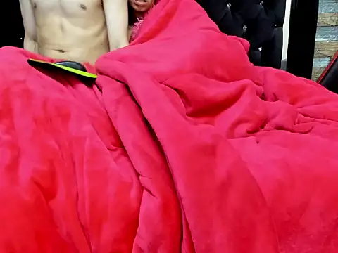 XXX chat uživo modela afro_espartacus