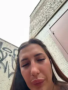 AleksandraRich Chat XXX in diretta