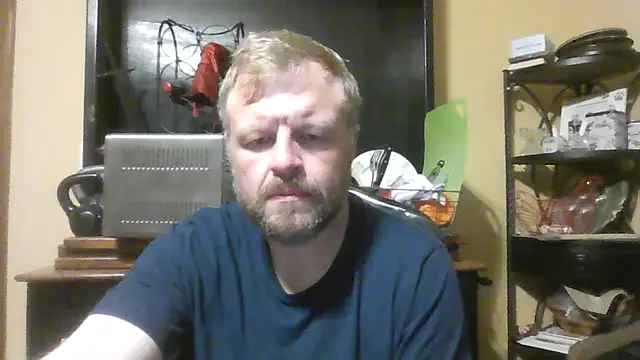 Chat XXX en directo de TheOneDonShaun