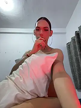 Webkamerová show Carlita_cute