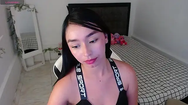 Вебкам-шоу Ariel_Laurentt