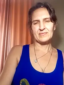 XXX chat uživo modela Alene_Lorrie