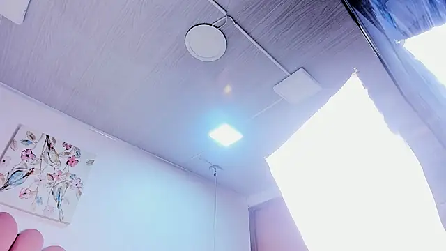 BiancaAndDominic webcam show