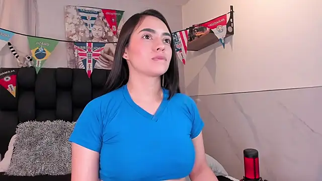 XXX chat uživo modela miss_hellen2
